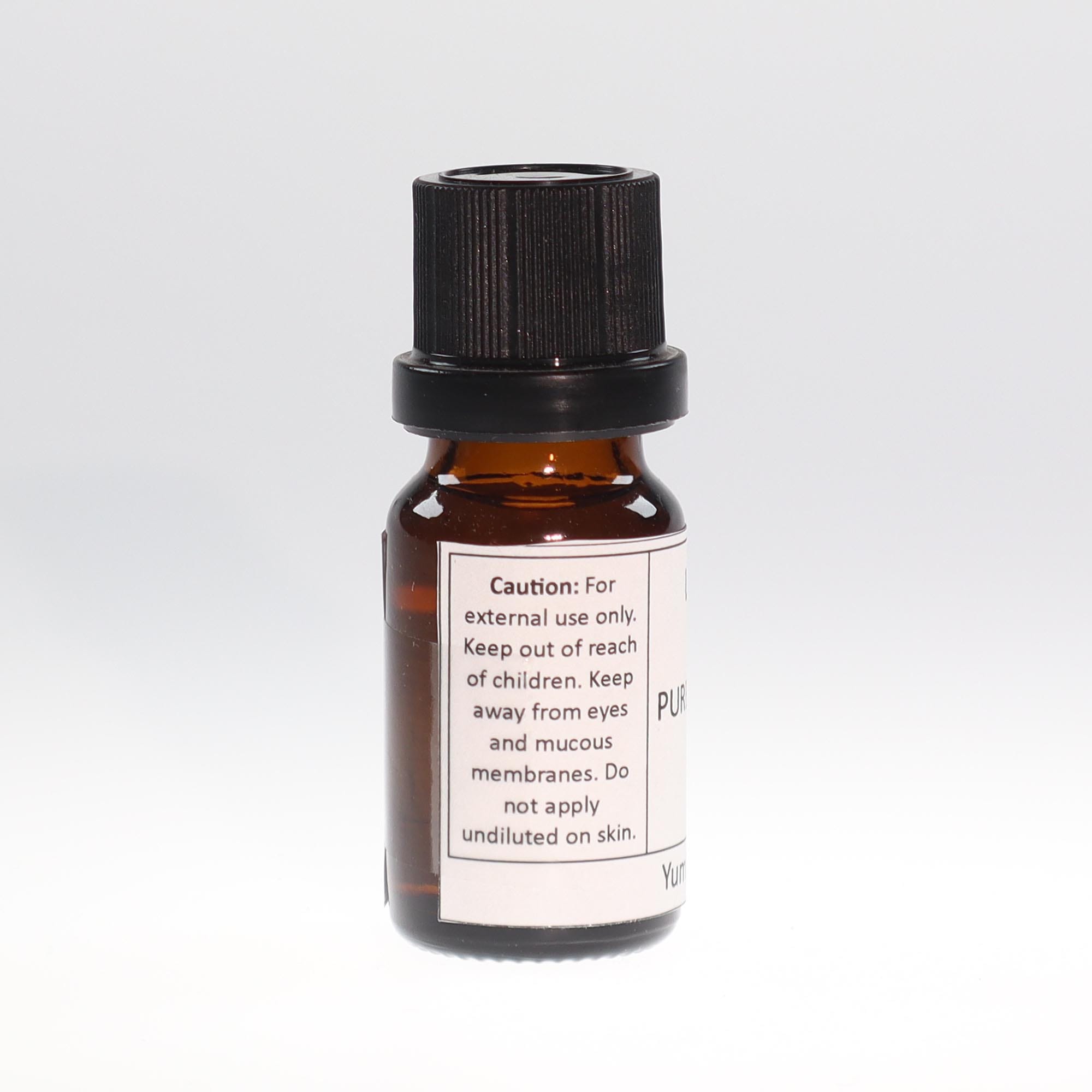 YumNaturals Store Essential Oil Cedarwood 10mL Caution 2K72