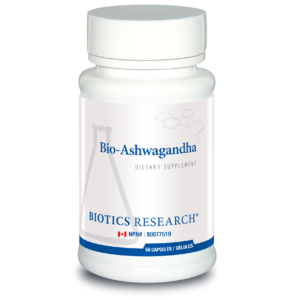 Biotics Research Ashwagandha - yumnaturals.store