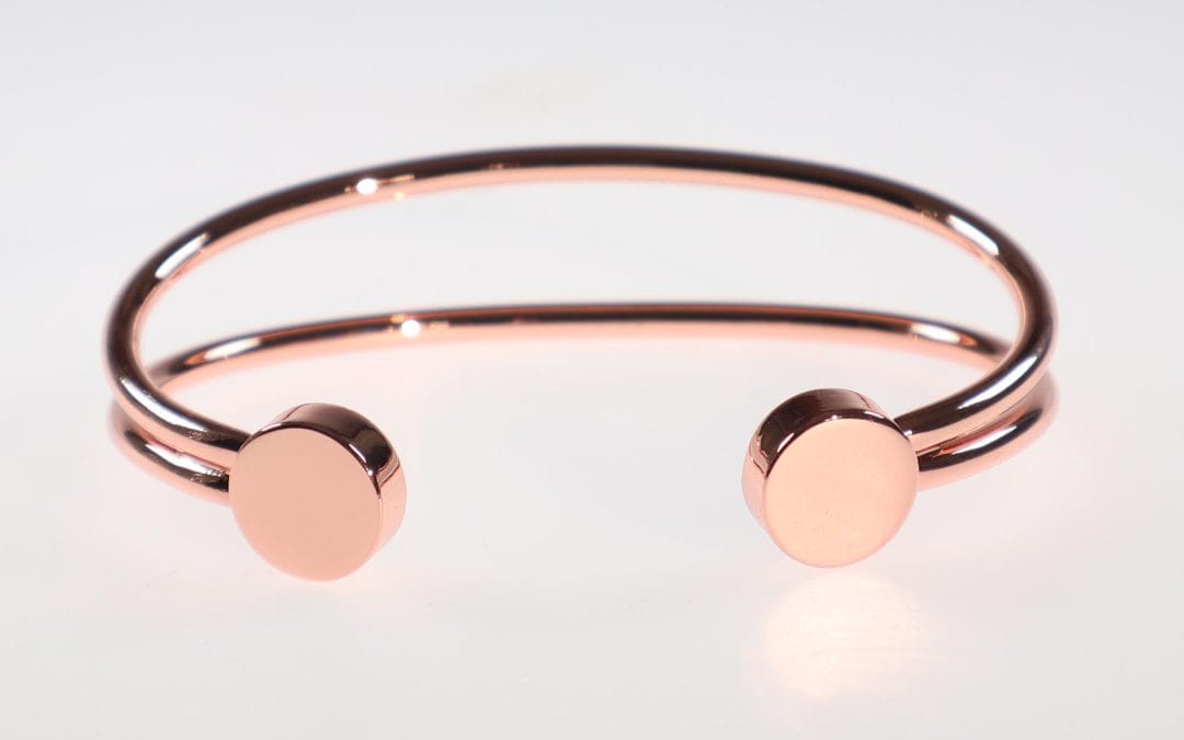 Copper Magnetic Bracelets – Many Styles