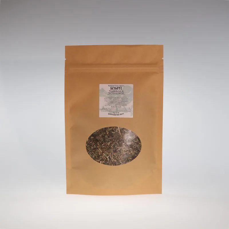 YumNaturals Store Tisane Sedate Tea 2K72