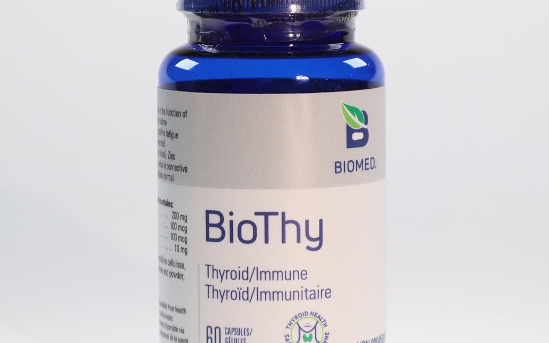 Biomed Biothy