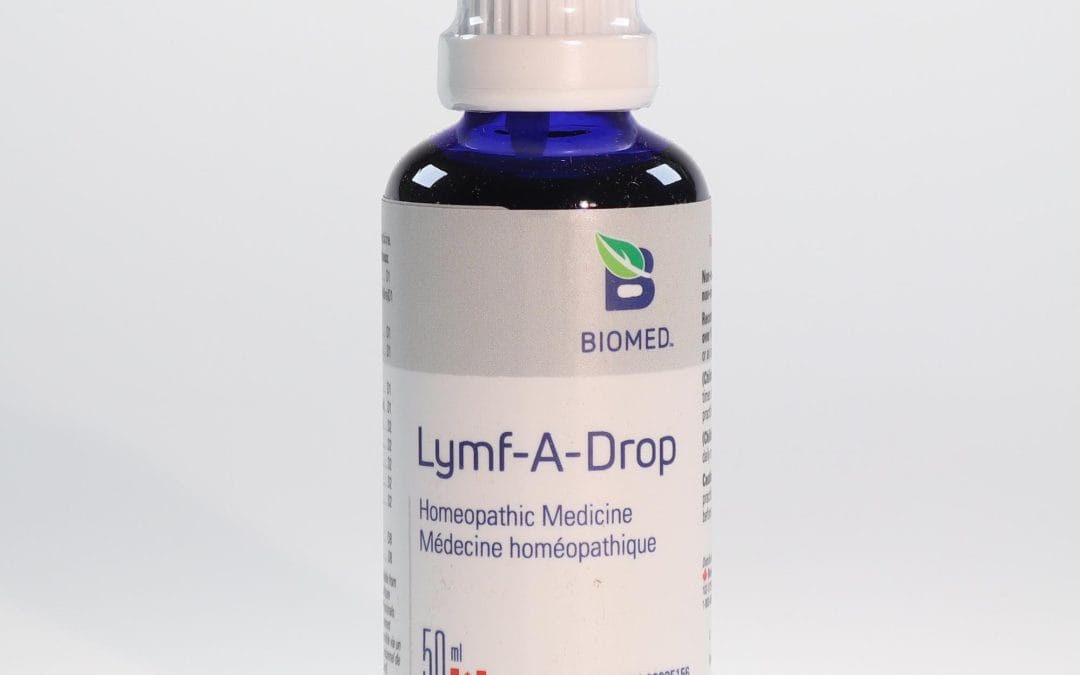DRAFT Biomed Lymph-a-drop