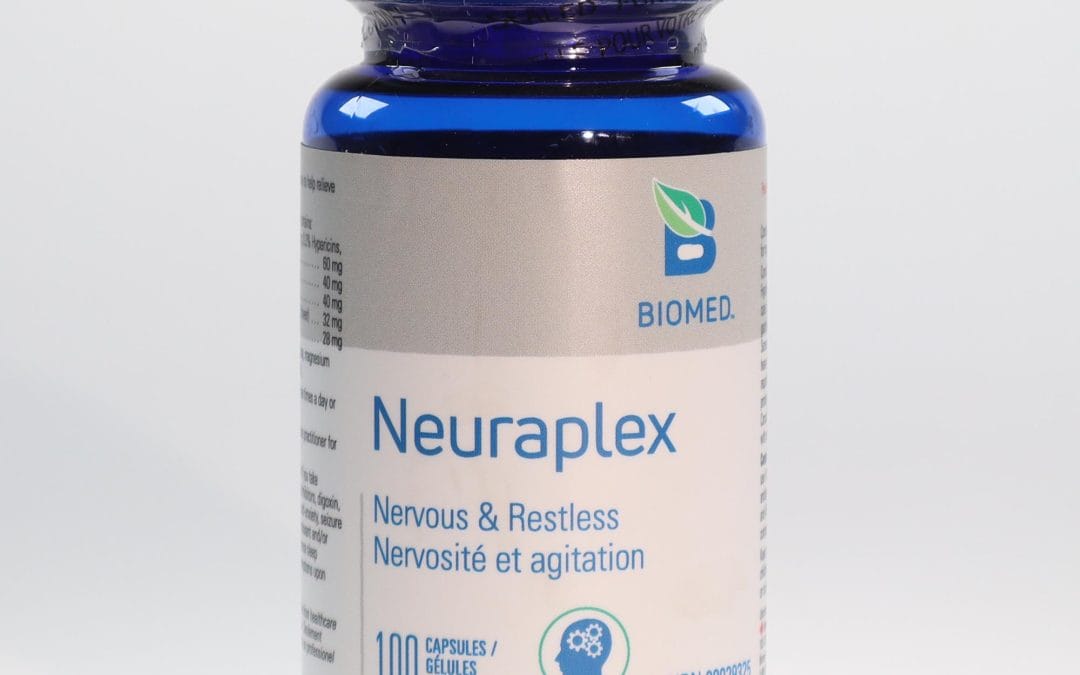 Biomed Neuraplex