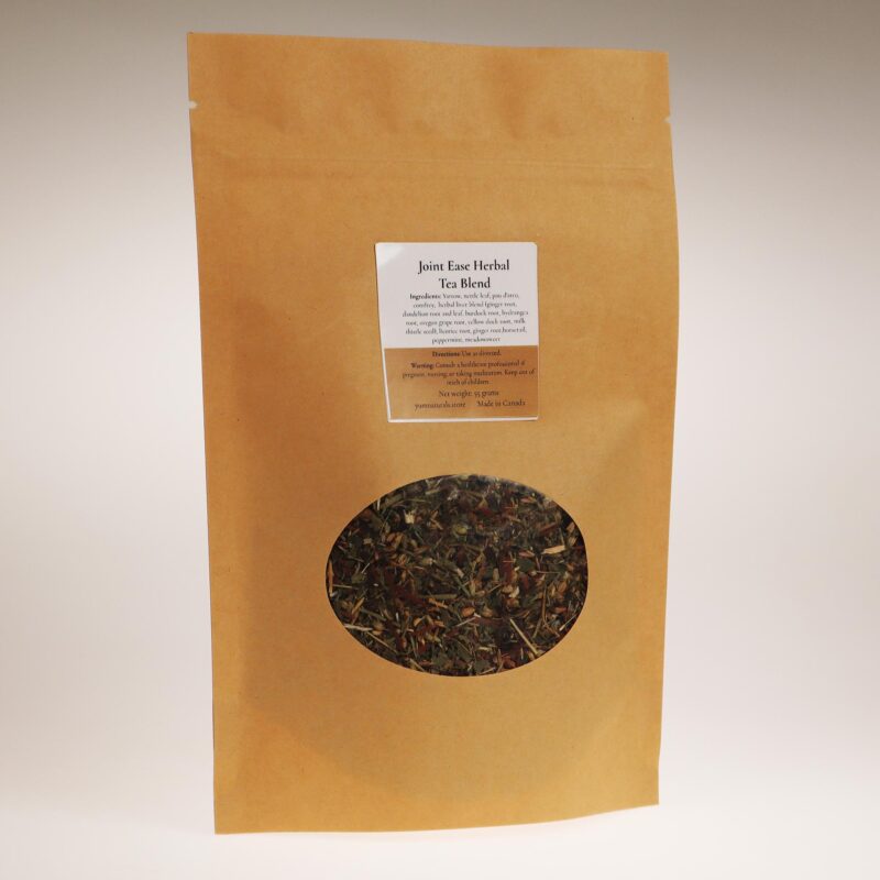 YumNaturals Store Joint Ease Herbal Tea Blend 2K72