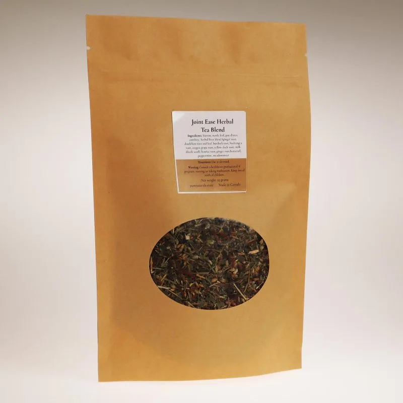 YumNaturals Store Joint Ease Herbal Tea Blend 2K72