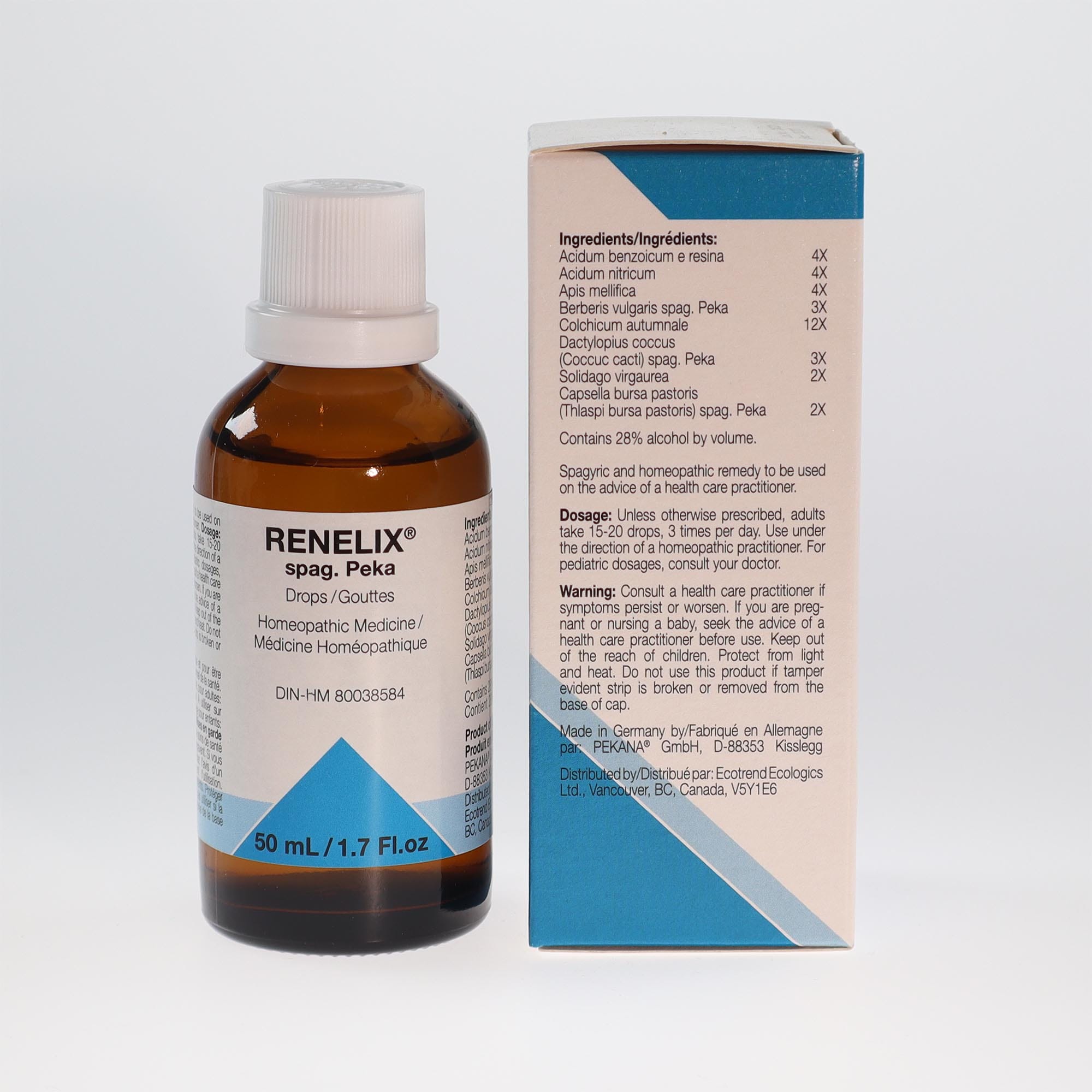 YumNaturals Store Pekana Renelix side 2K72