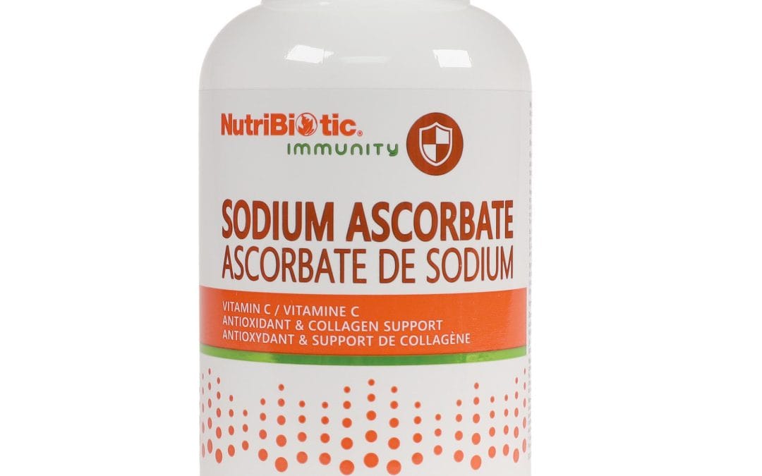 Sodium Ascorbate Powder