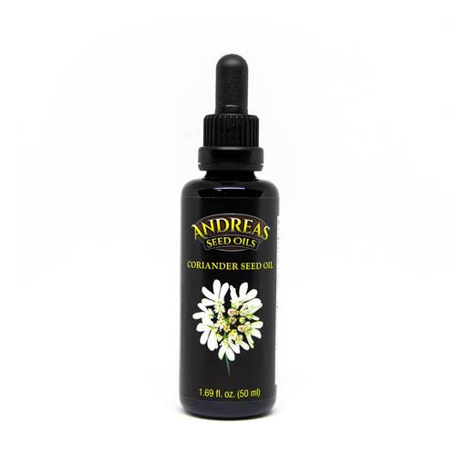 Yummy Mummy Emporium and Apothecary - Bringing the Wisdom of Mother Nature to Life - Coriander Seed Oil