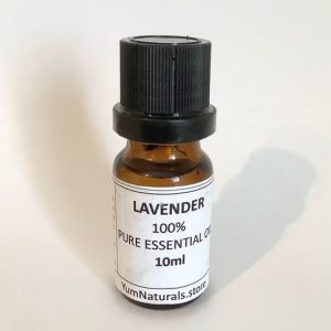 Yum Naturals Emporium - Bringing the Wisdom of Mother Nature to Life - Lavender essential oil