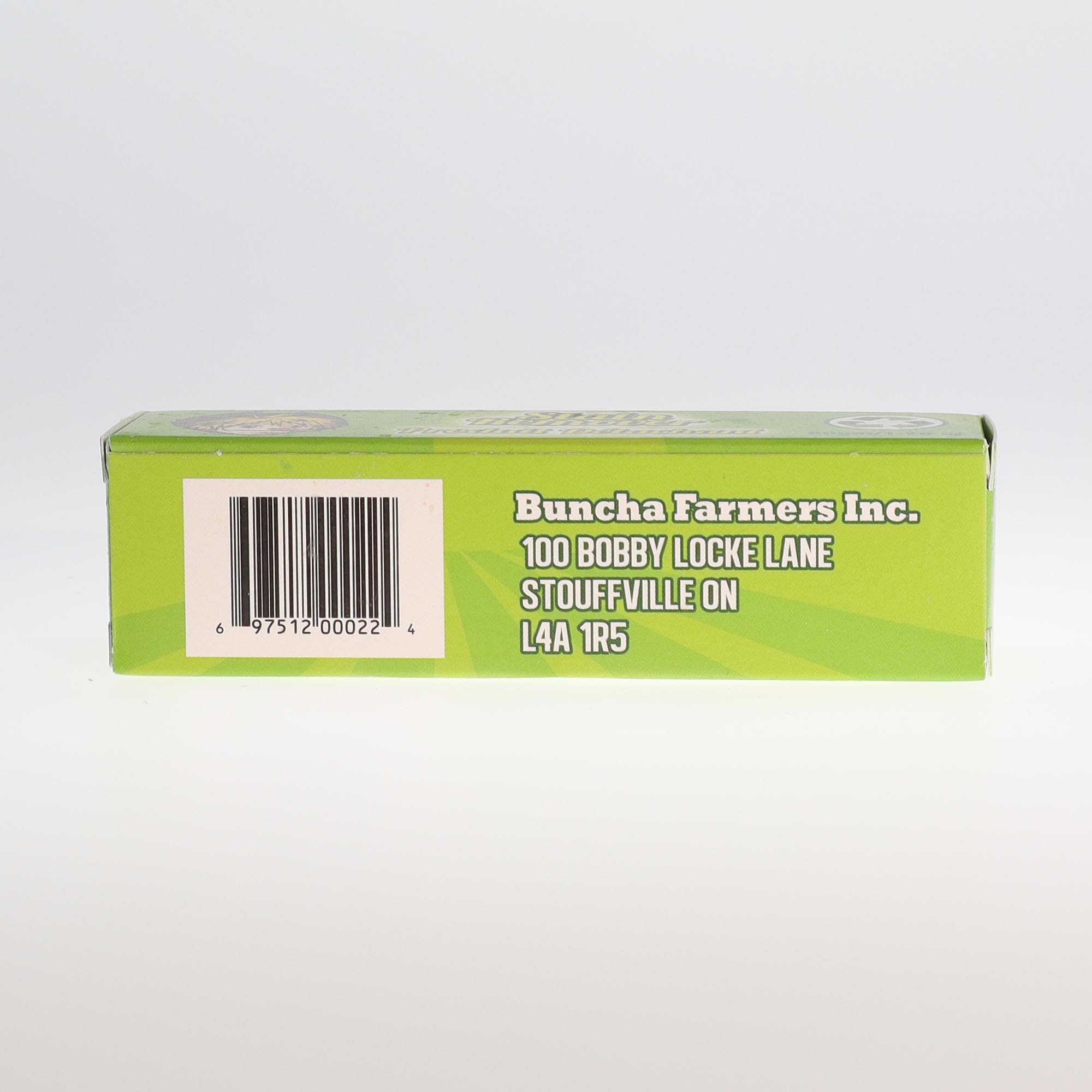 YumNaturals Store Buncha Farmers Stain Remover address 2K72