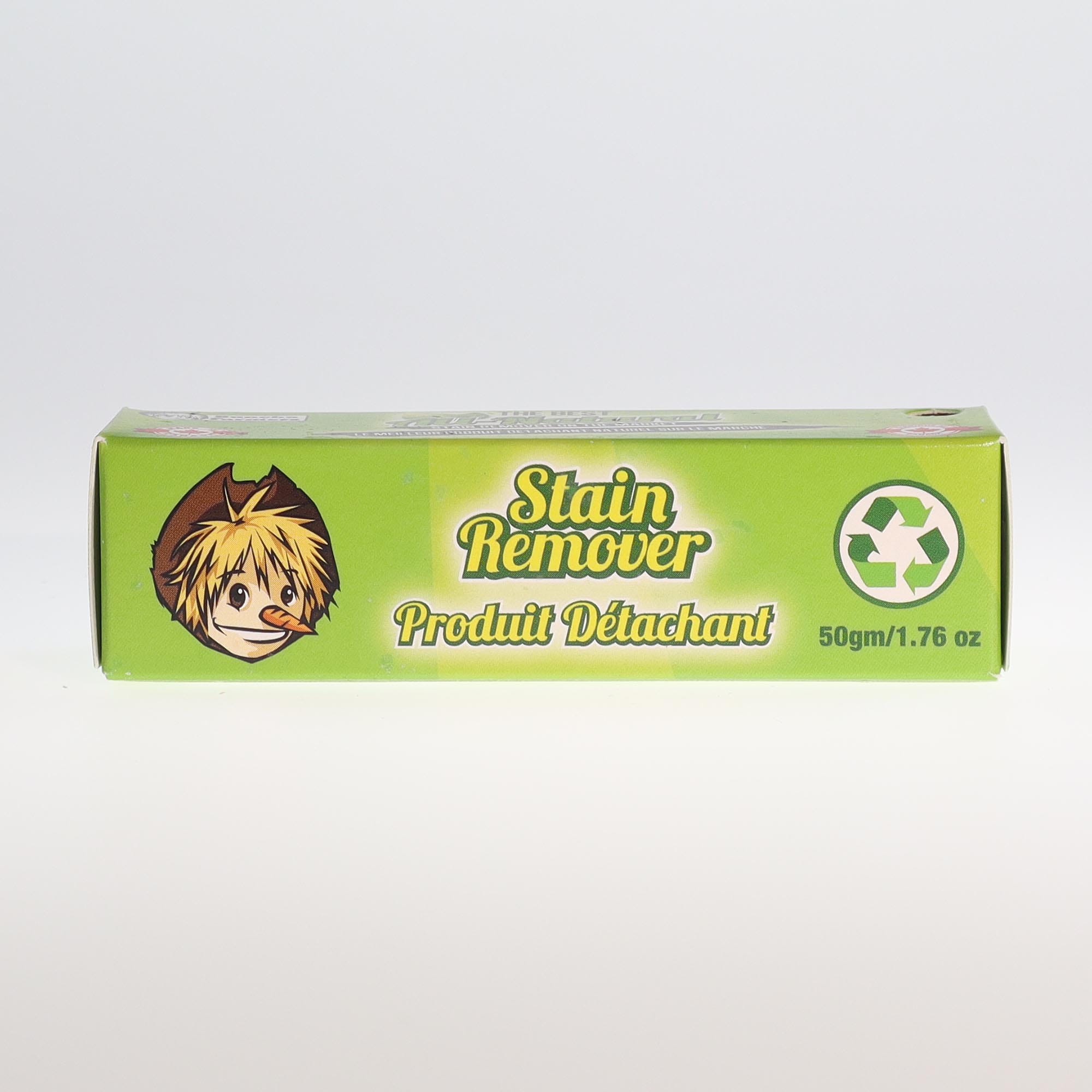 YumNaturals Store Buncha Farmers Stain Remover front 2K72