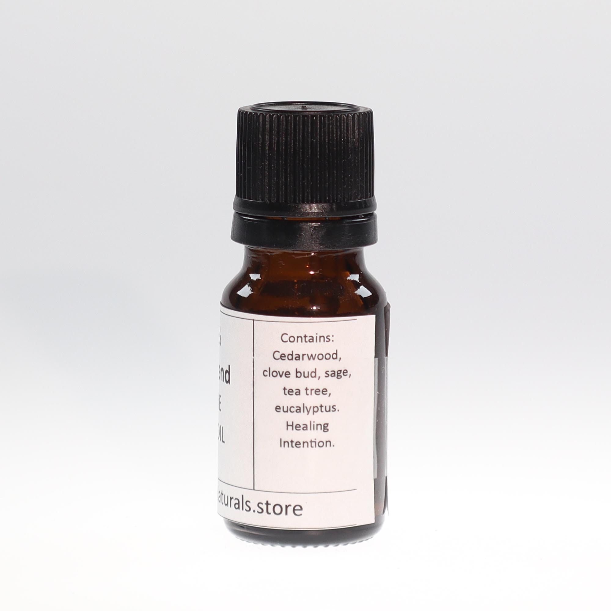 YumNaturals Store Essential Oil Kidney and Bladder Blend 10mL Contains 2K72