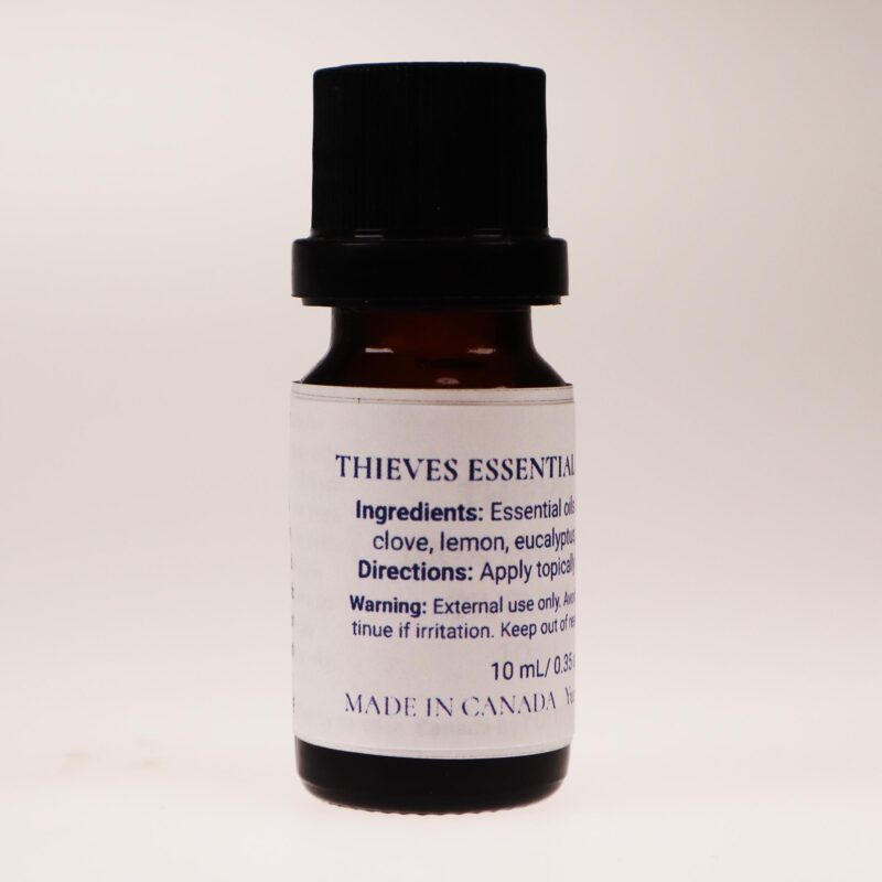 YumNaturals Store Thieves Essential Oil Blend 10 mL 2K72