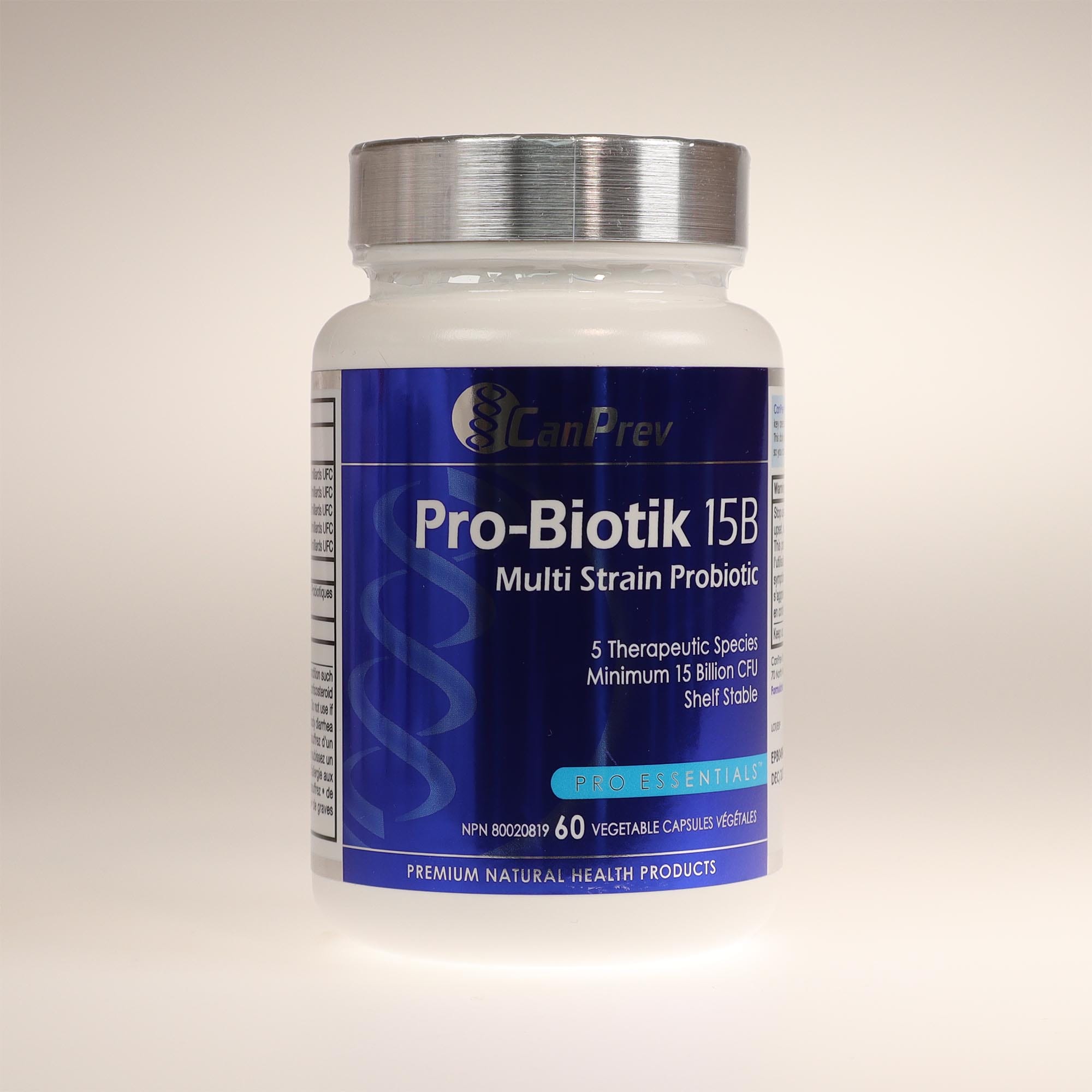 YumNaturals Store Probiotik 15B front 2K72