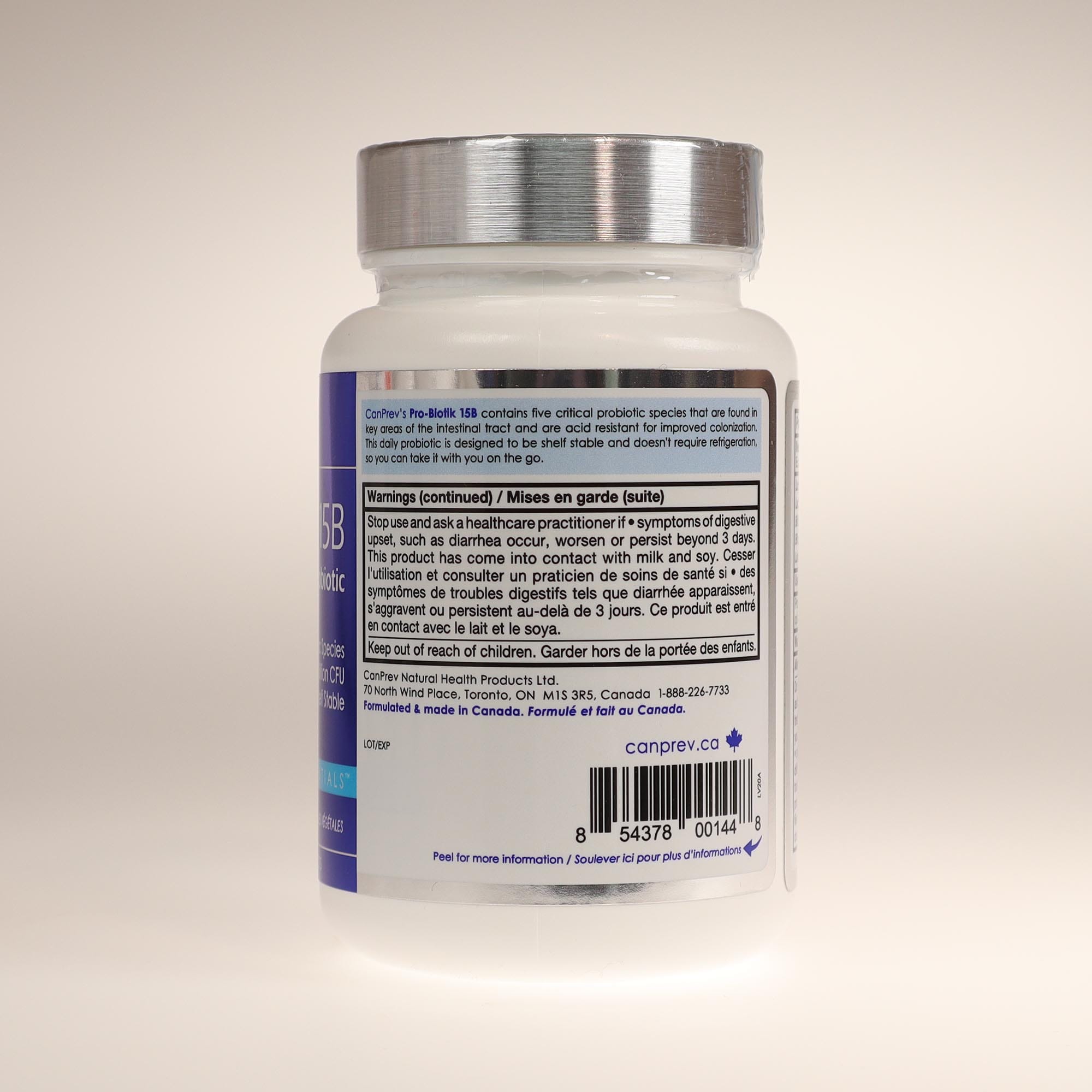 Pro-Biotik 15B Probiotic - Image 3