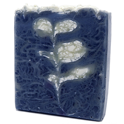 YumNaturals Emporium - Bringing the Wisdom of Nature to Life - Blue Lemongrass Natural Artisan Soap v2 2