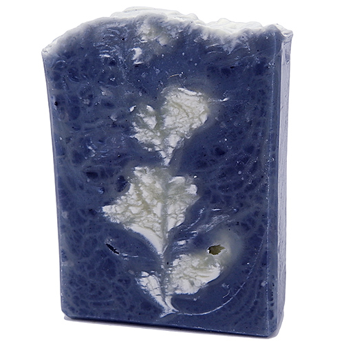 YumNaturals Emporium - Bringing the Wisdom of Nature to Life - Blue Lemongrass Natural Artisan Soap v2 3