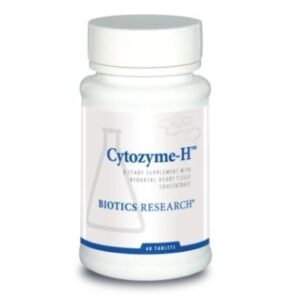 Biotics Research Cytozyme-H - yumnaturals.store