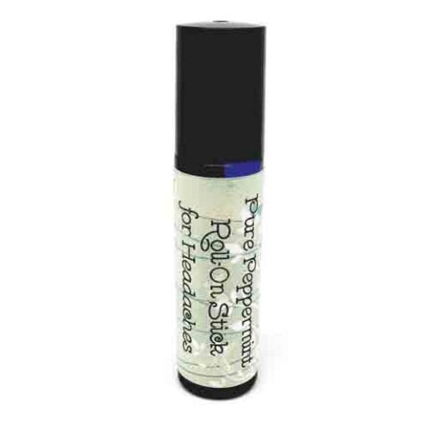 yumnaturals peppermint