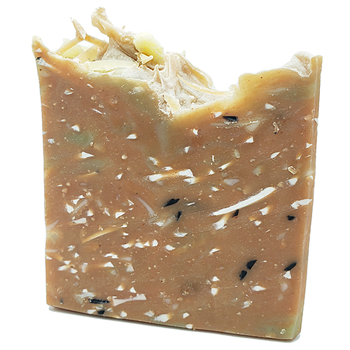 YumNaturals Emporium - Bringing the Wisdom of Healing to Life - Clay Confetti Soap V2 03