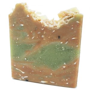 YumNaturals Emporium - Bringing the Wisdom of Healing to Life - Clay Confetti Soap V2 02