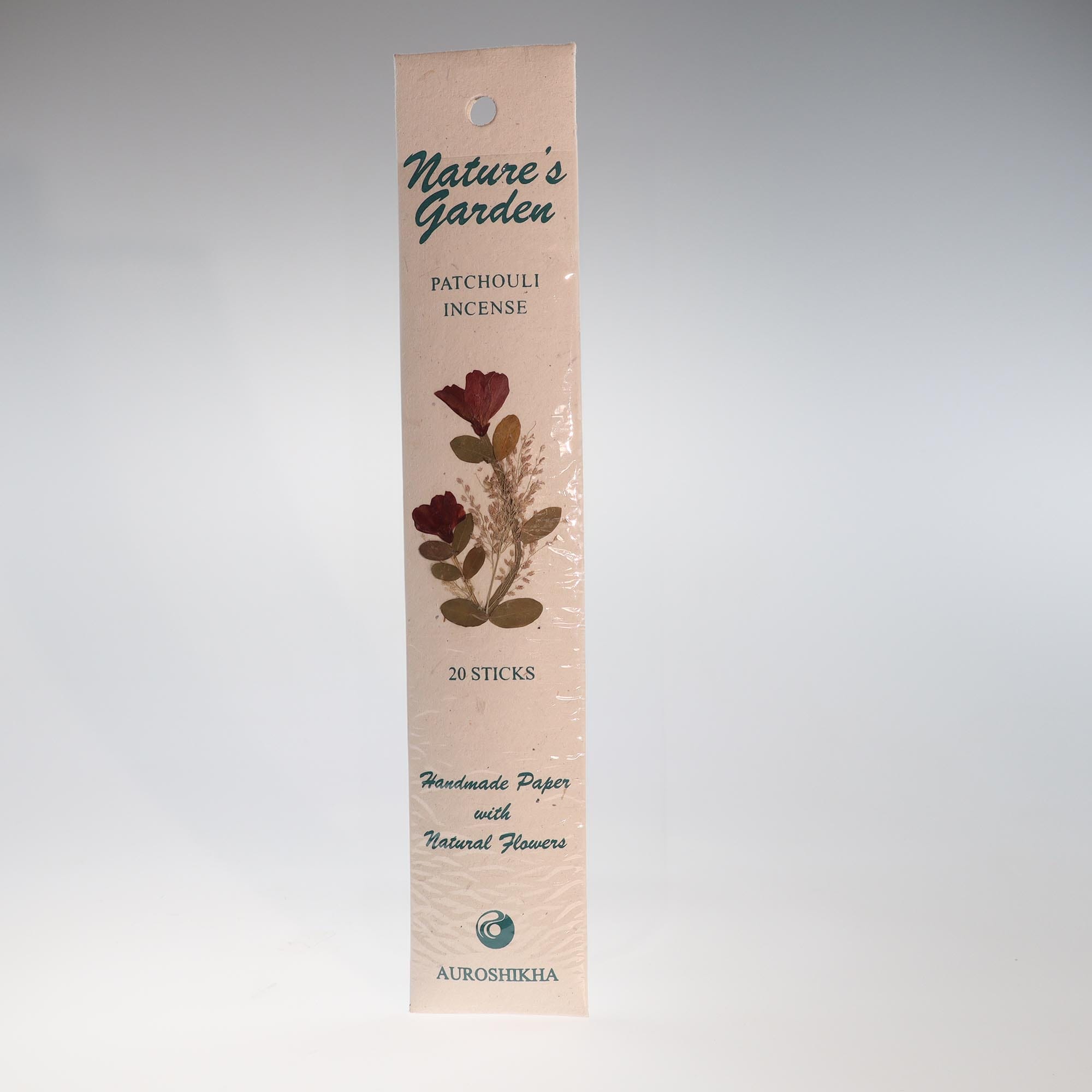 YumNaturals Nature's Garden Patchouli 2K72