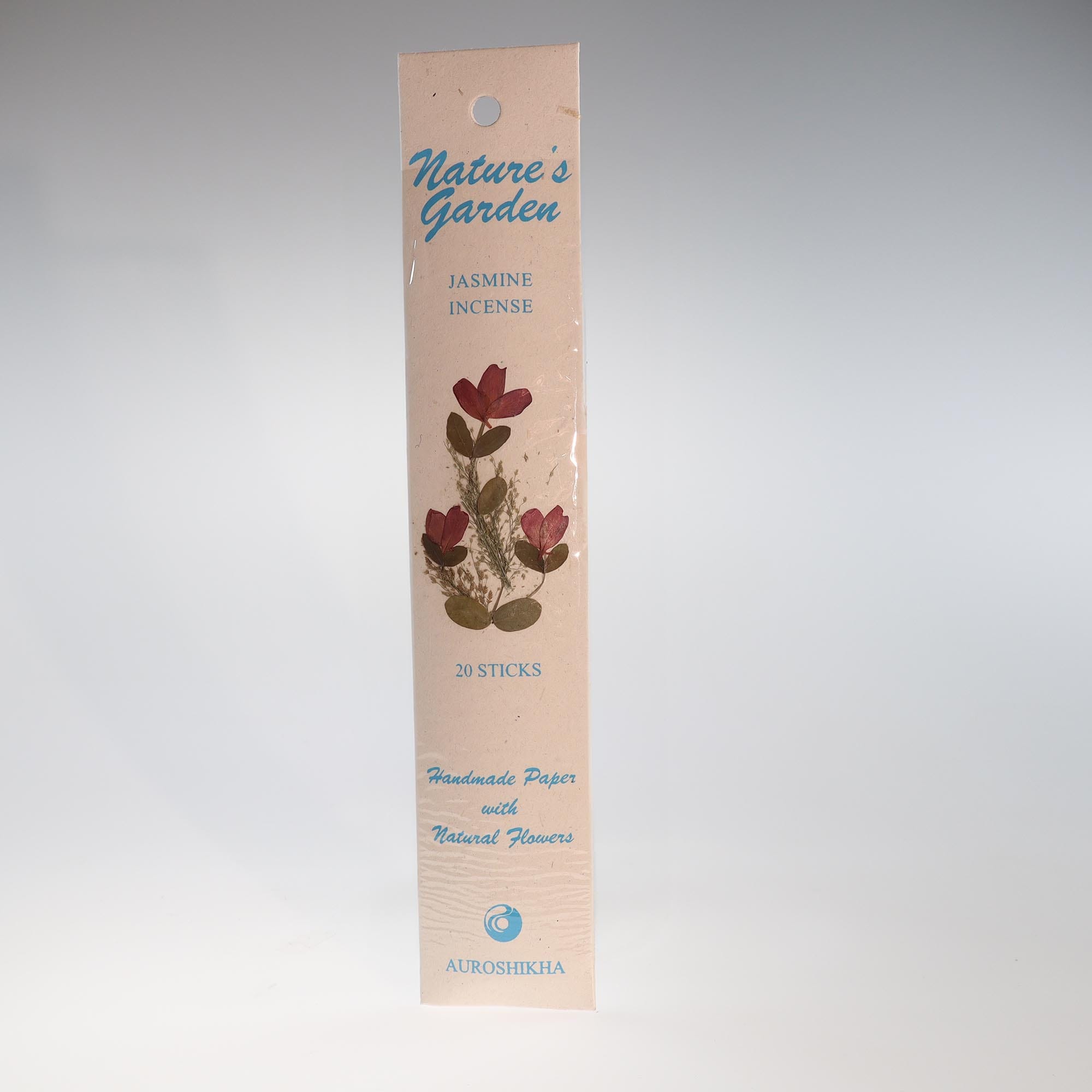 Nature's Garden Incense Sticks - Image 6