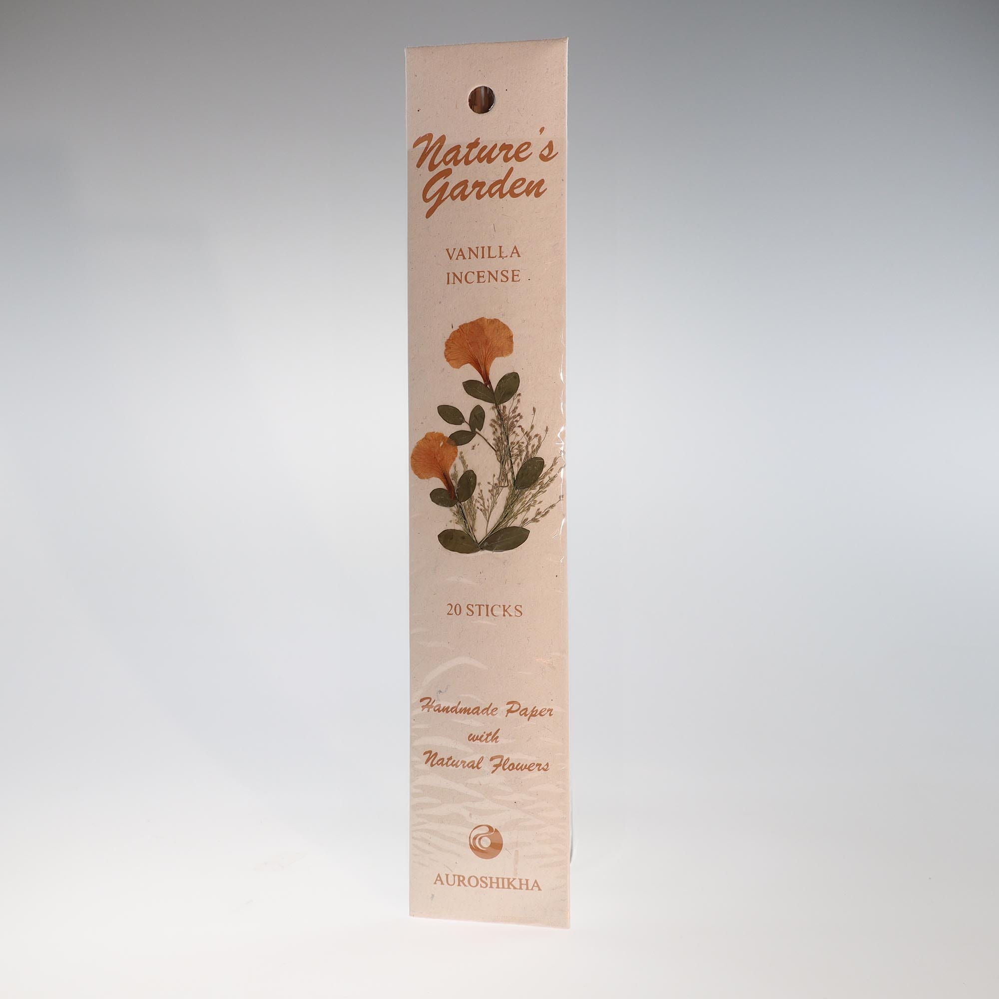 Nature's Garden Incense Sticks - Image 12