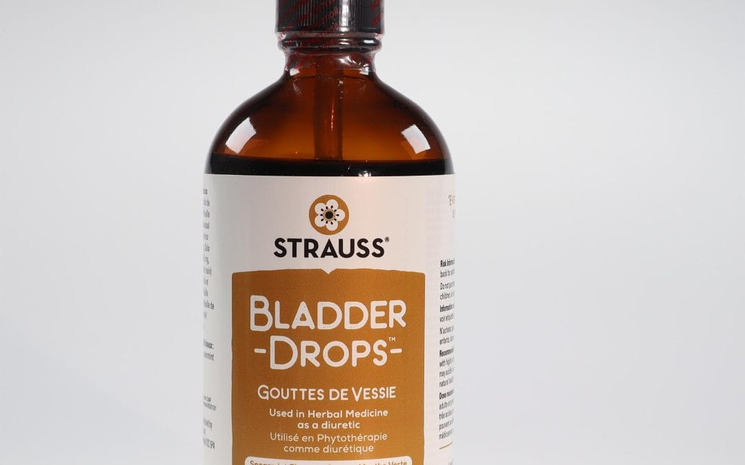 DRAFT Strauss Bladder Drops 225ml