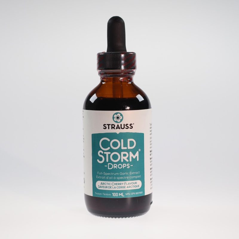 YumNaturals Store Strauss Cold storm front 2K72