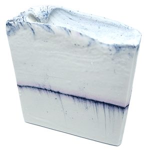 YumNaturals Emporium - Bringing the Wisdom of Nature to Life - Peppermint Blizzard Soap Large