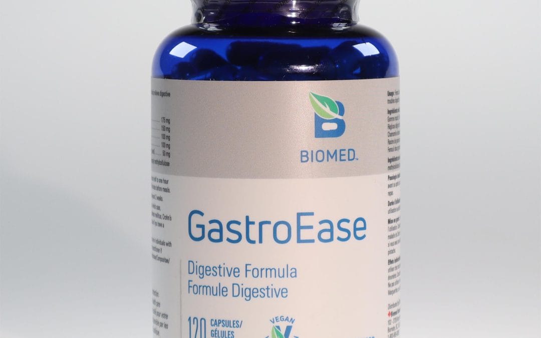 DRAFT Biomed Gastroease