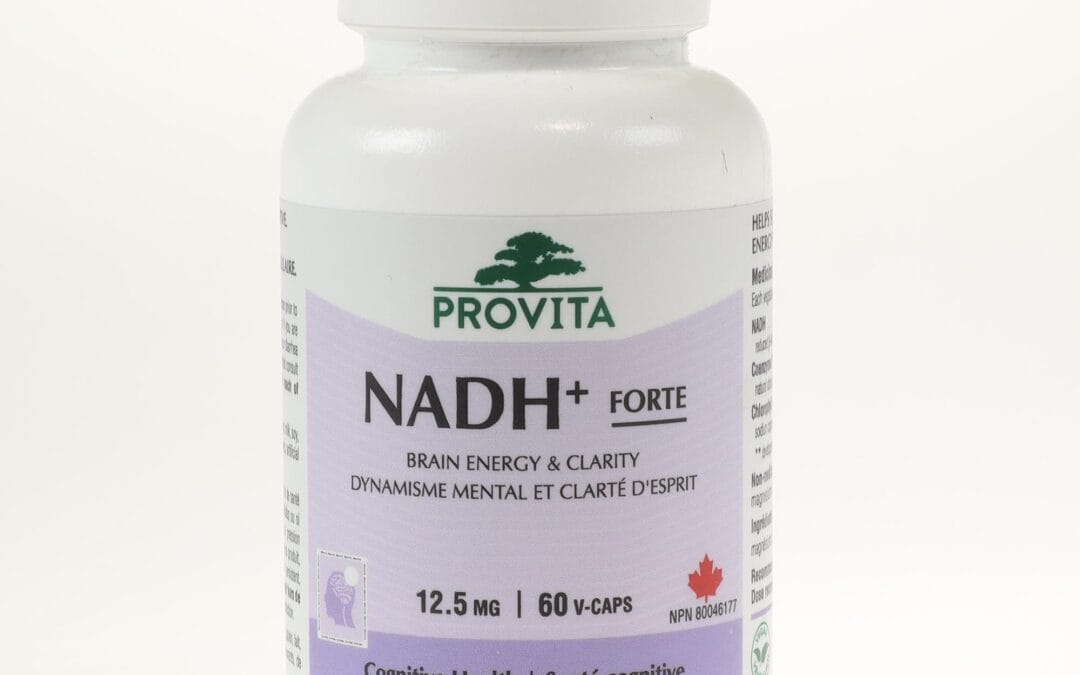 Provita NADH