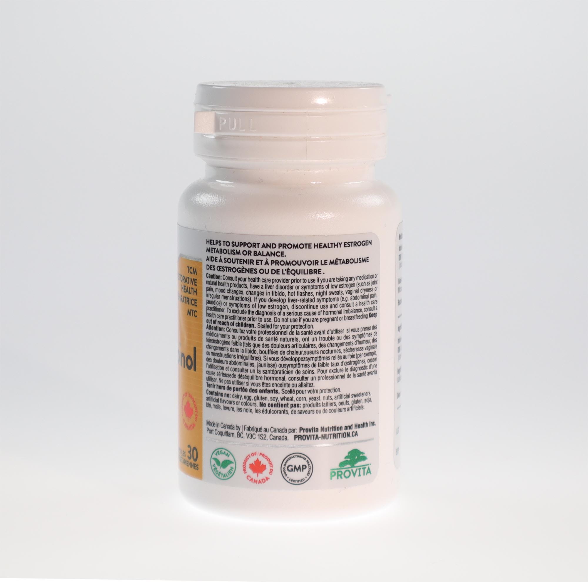 Provita Indole-3-Carbinol - Image 2