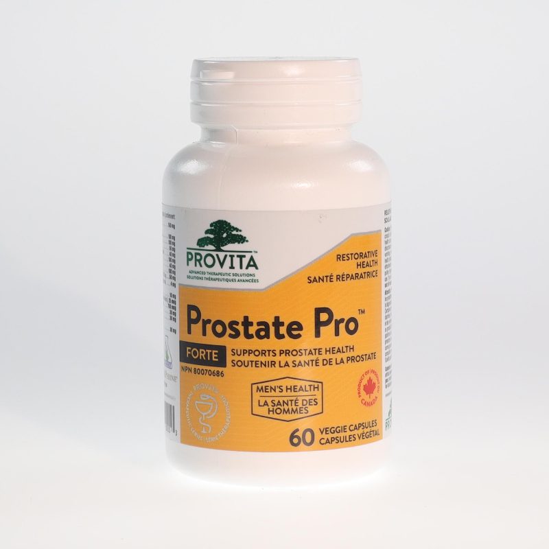 YumNaturals Store Provita Prostate Pro front 2K72
