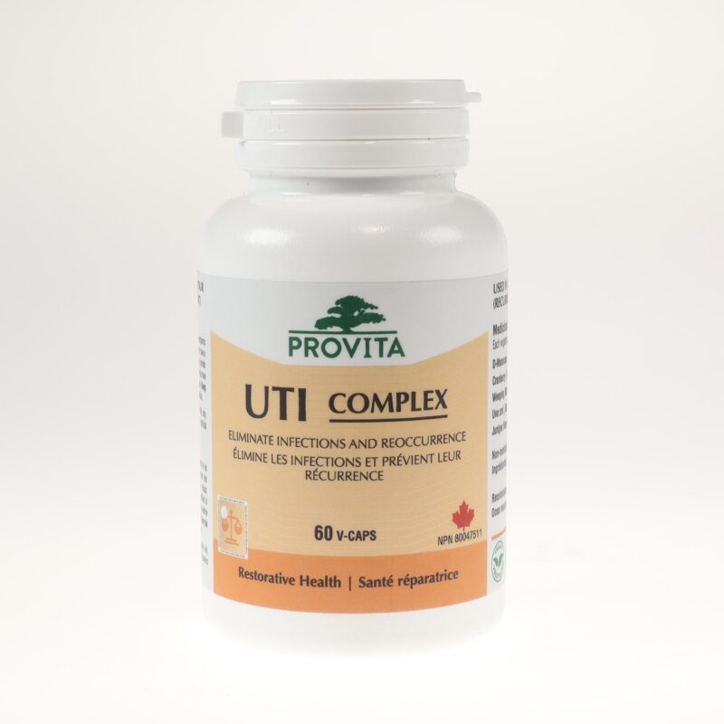 YumNaturals Store Provita UTI Complex front 2K72