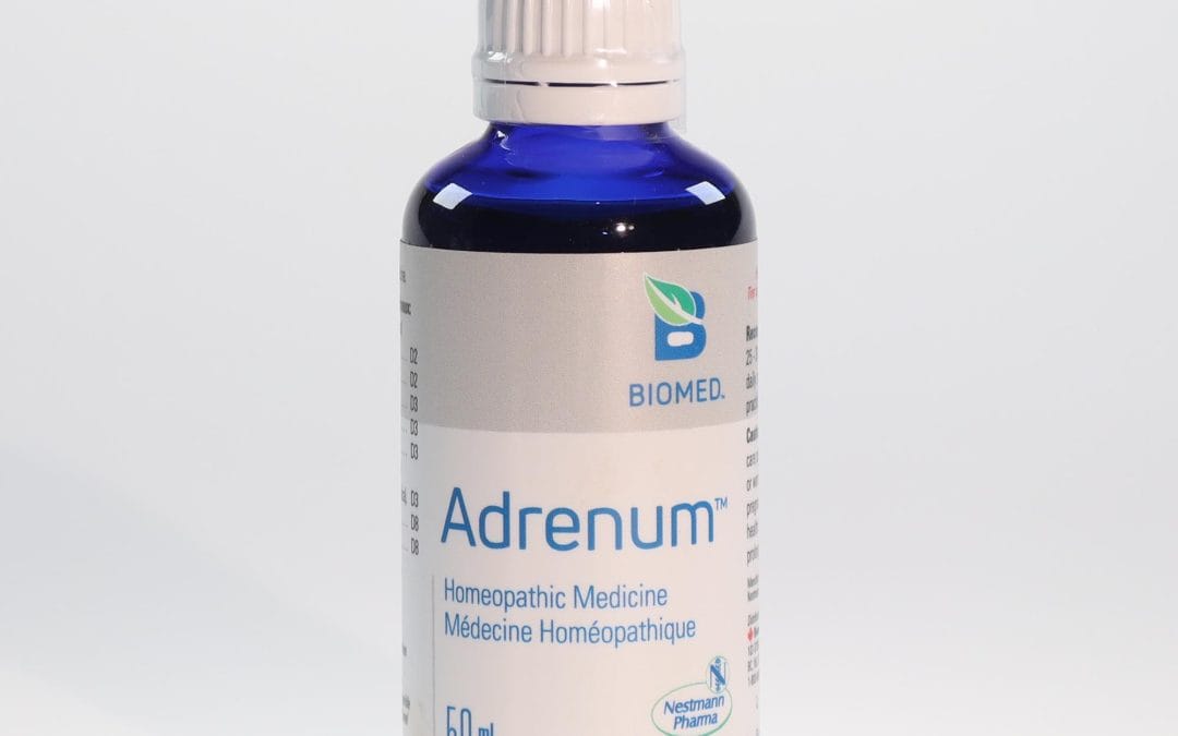 Biomed Adrenum