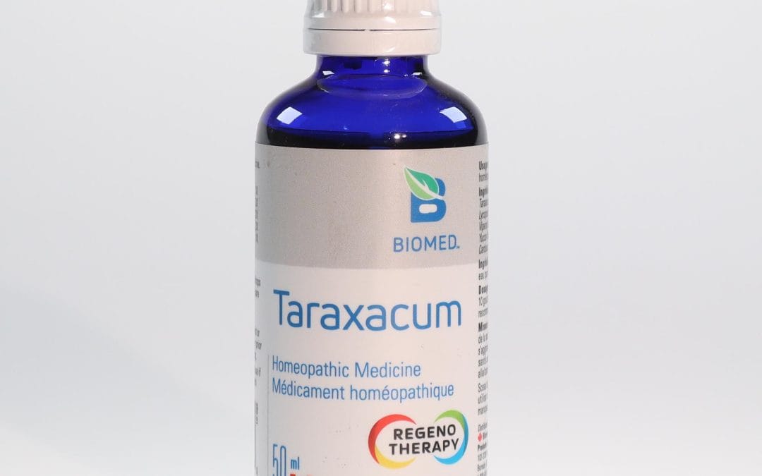 Biomed Taraxacum