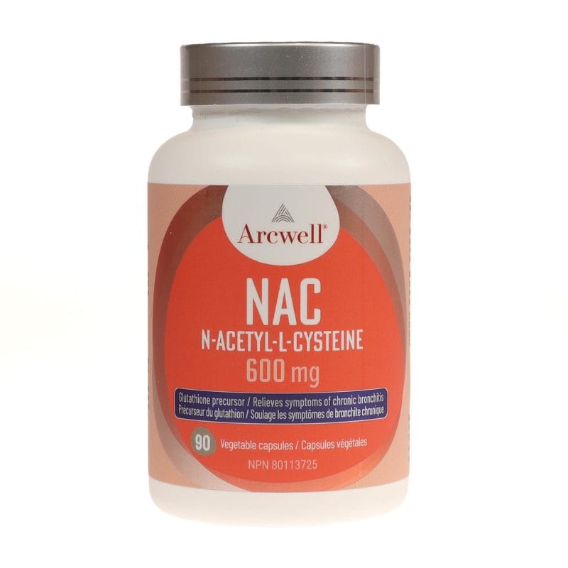 YumNaturals Store Arcwell NAC front 2K72