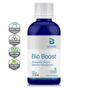 Biomed Bio Boost - yumnaturals.store