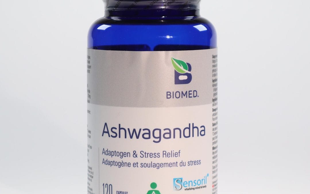 Biomed Ashwagandha