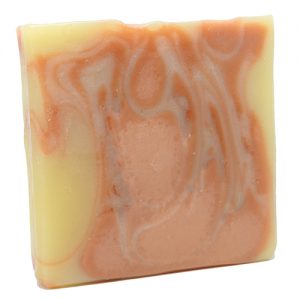 Yum Naturals Emporium - Bringing the Wisdom of Mother Nature to Life - Shampoo Bar All Natural with Silk Peptides 01