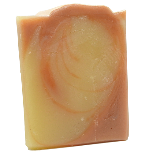 Yum Naturals Emporium - Bringing the Wisdom of Mother Nature to Life - Shampoo Bar All Natural with Silk Peptides 02
