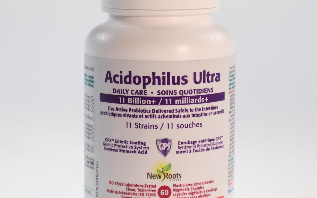 DRAFT New Roots Acidophilus
