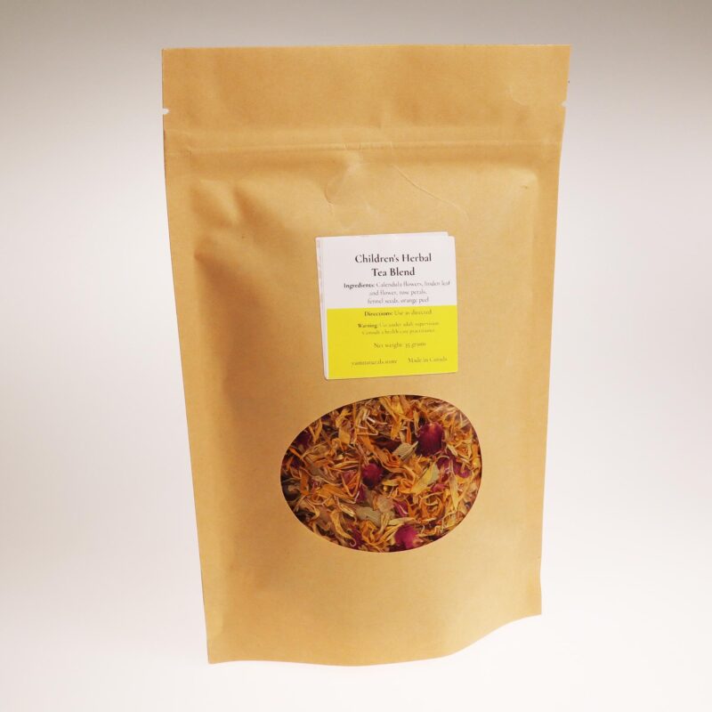 YumNaturals Store Breath Ease Herbal Tea Blend 2K72