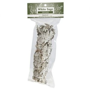 Yum Naturals Emporium - Bringing the Wisdom of Mother Nature to Life - White Sage Smudge Bundles