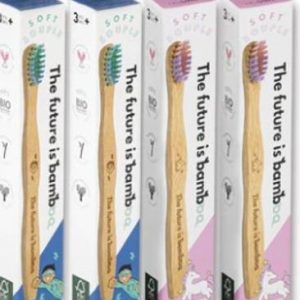 Yum Naturals Emporium - Uterine and Ovarian Tonification Tisane Blend - Bringing the Wisdom of Mother Nature to Life - Kids toothbrushes