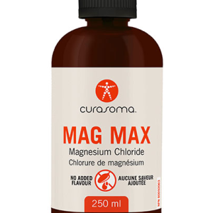 Yum Naturals Emporium - Bringing the Wisdom of Mother Nature to Life - Curasoma Mag Max liquid