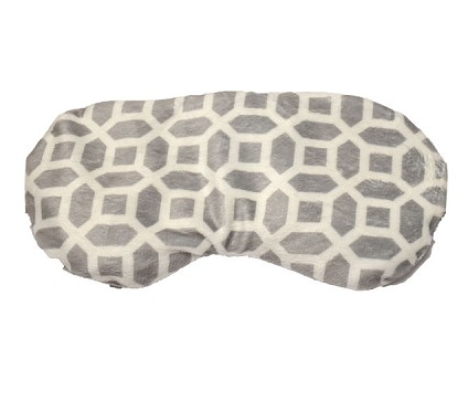 Yum Naturals Emporium - Bringing the Wisdom of Mother Nature to Life - Clay Bead Eye Mask