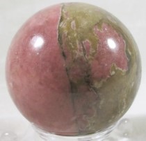 Yum Naturals Emporium - Bringing the Wisdom of Mother Nature to Life - Gemstone spheres